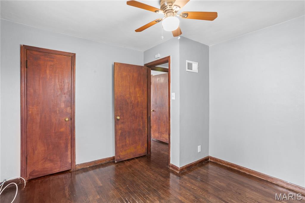 Northwood Park - Residential