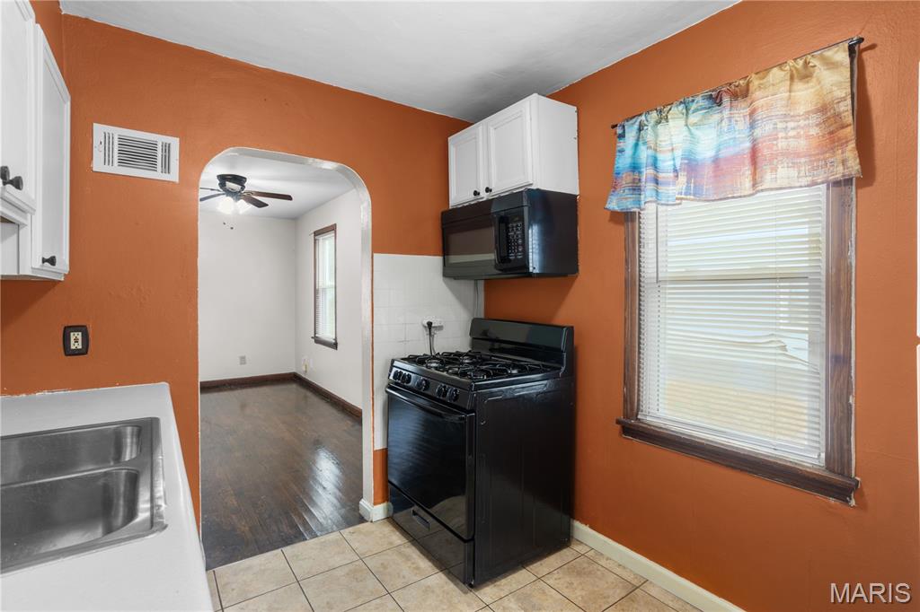 Northwood Park - Residential