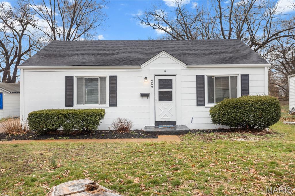 Northwood Park - Residential