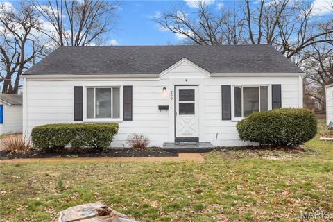 269 S Barat Avenue Ferguson MO 63135