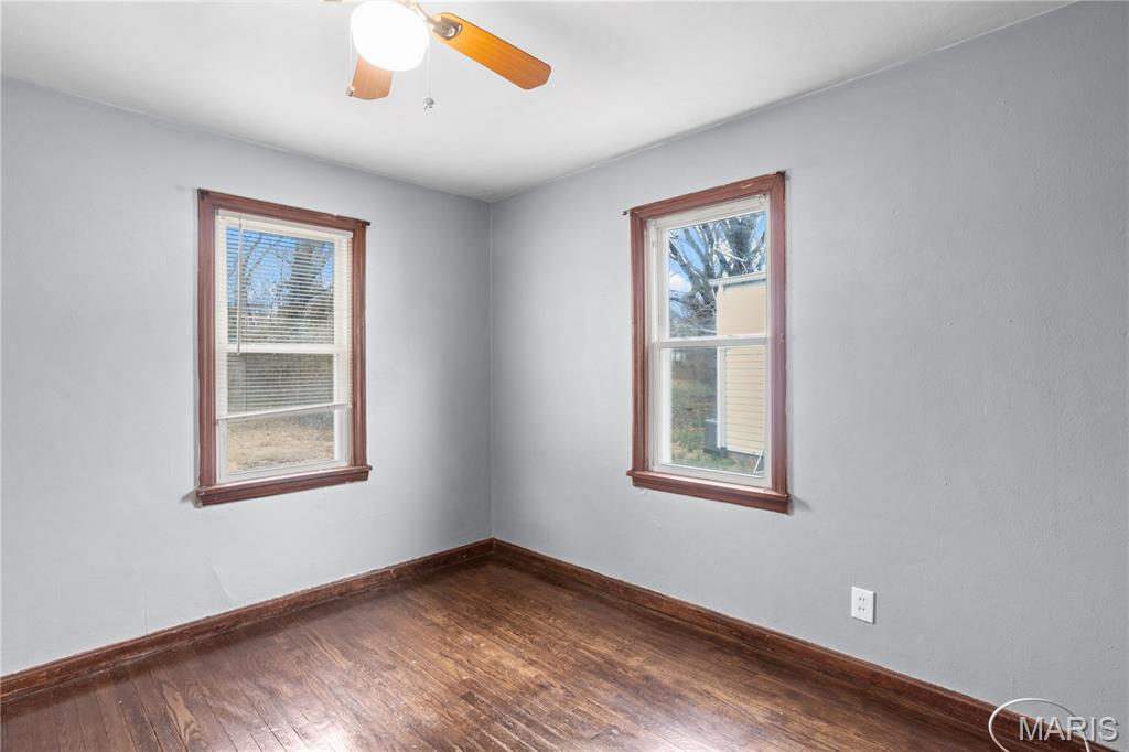 Northwood Park - Residential