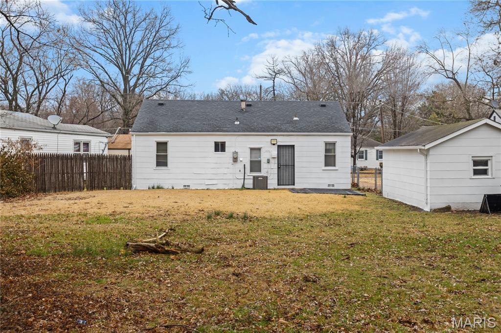 Northwood Park - Residential