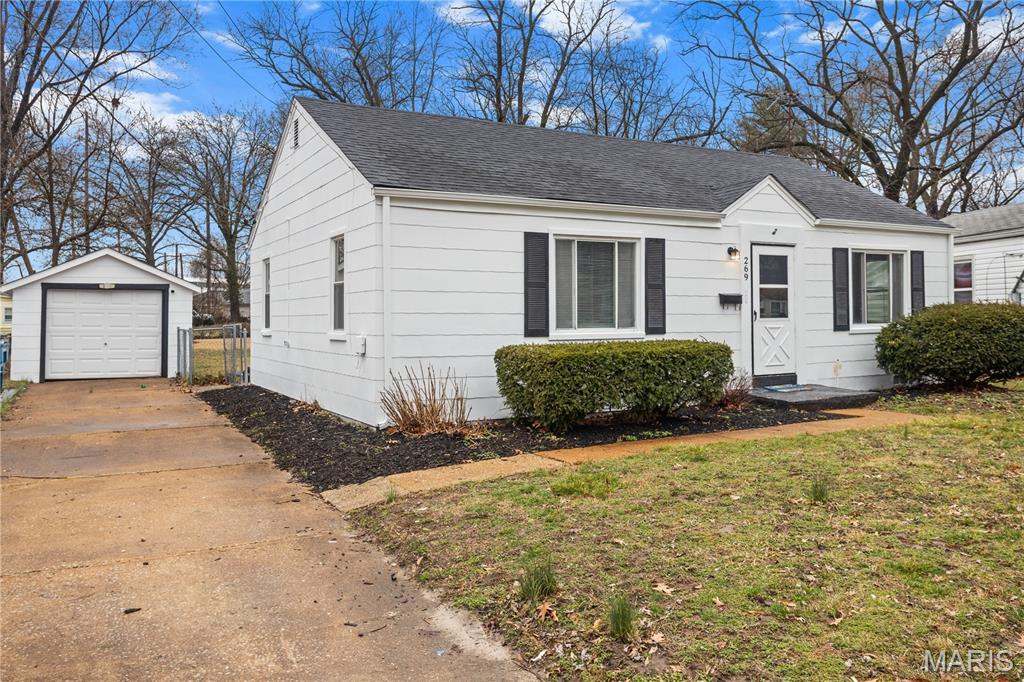 Northwood Park - Residential