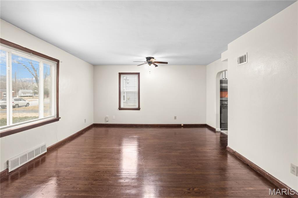 Northwood Park - Residential