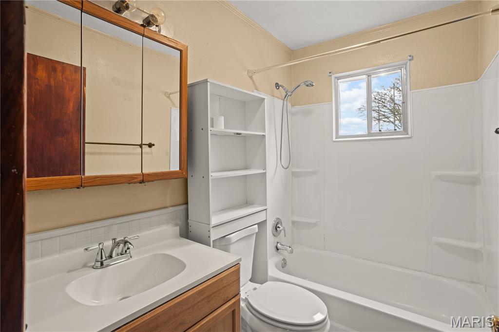 Northwood Park - Residential