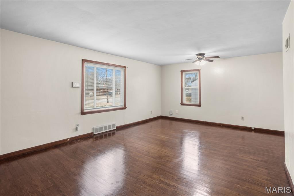 Northwood Park - Residential