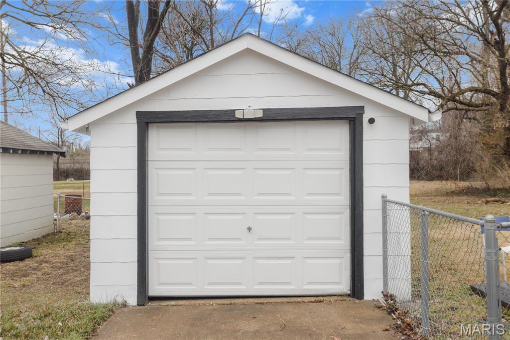 Northwood Park - Residential