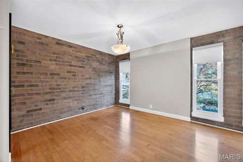 Tiny photo for 670 Coeur De Royale Drive #C, Creve Coeur, MO 63141 (MLS # 25066993)