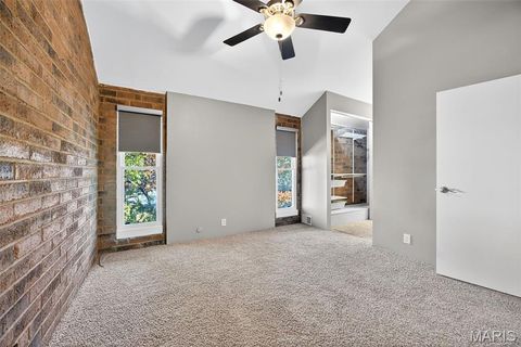 Tiny photo for 670 Coeur De Royale Drive #C, Creve Coeur, MO 63141 (MLS # 25066993)