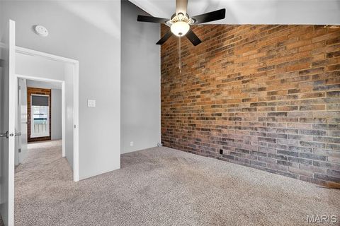 Tiny photo for 670 Coeur De Royale Drive #C, Creve Coeur, MO 63141 (MLS # 25066993)