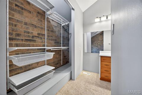 Tiny photo for 670 Coeur De Royale Drive #C, Creve Coeur, MO 63141 (MLS # 25066993)