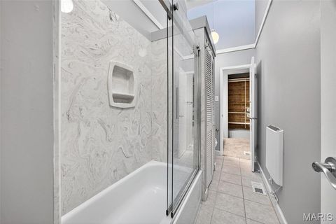 Tiny photo for 670 Coeur De Royale Drive #C, Creve Coeur, MO 63141 (MLS # 25066993)