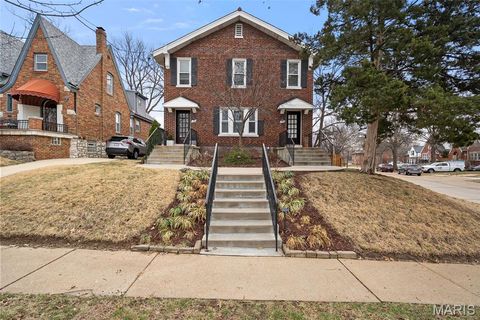 1140 Ralph Terrace Richmond Heights MO 63117