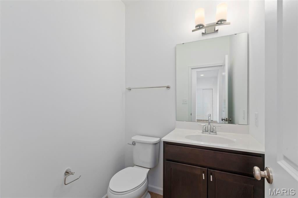 2 Fieldcrest at River Bluffs Meadows