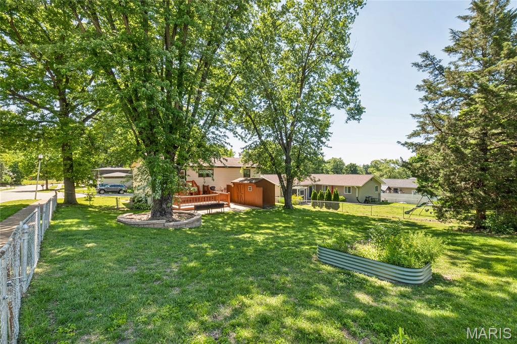 Parkwood Estates 4 - Residential