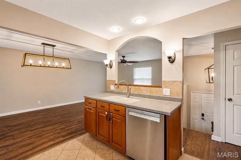 Parkwood Estates 4 - Residential