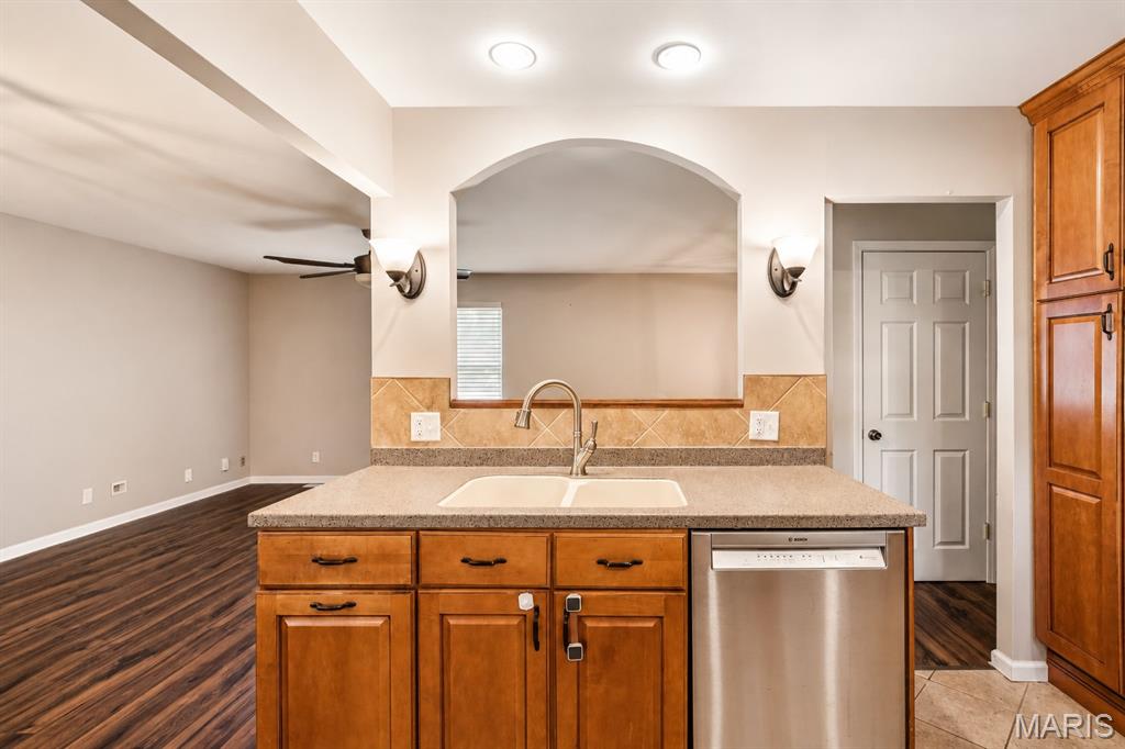 Parkwood Estates 4 - Residential