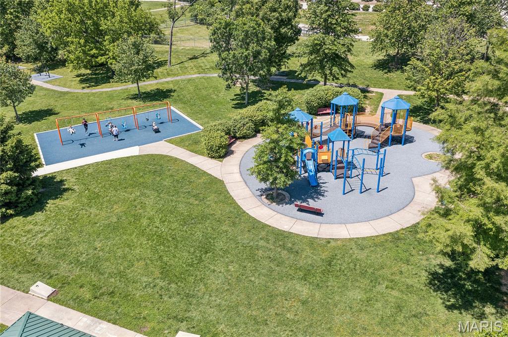 Parkwood Estates 4 - Residential