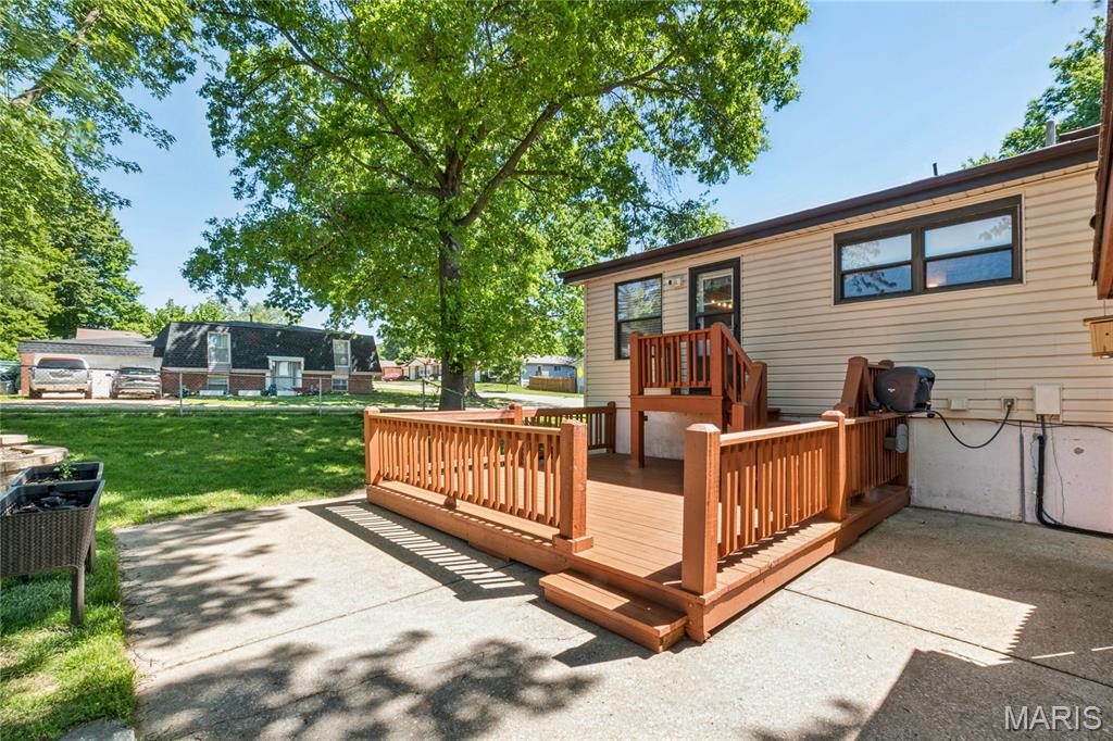 Parkwood Estates 4 - Residential