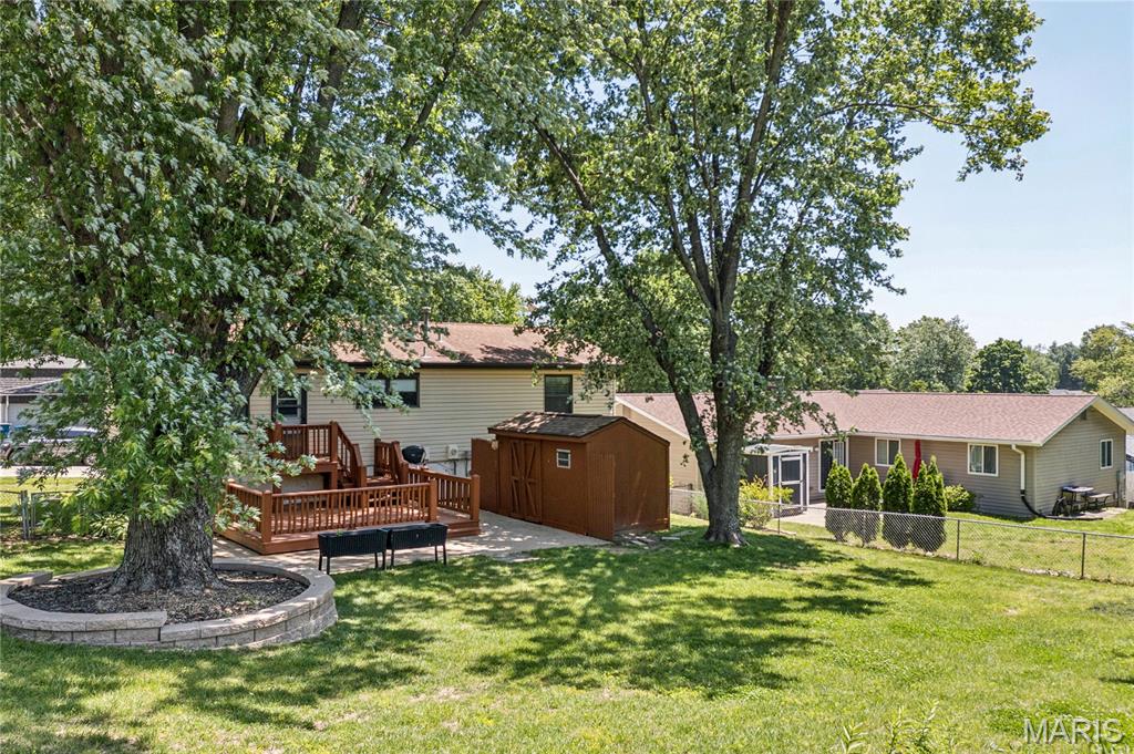 Parkwood Estates 4 - Residential