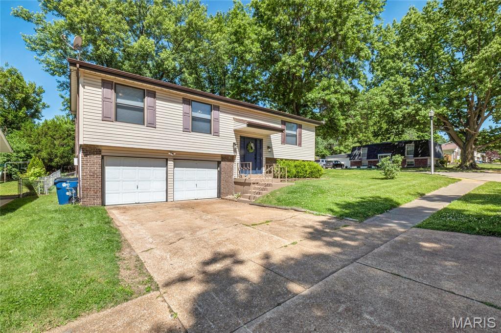 Parkwood Estates 4 - Residential