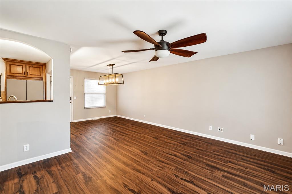 Parkwood Estates 4 - Residential