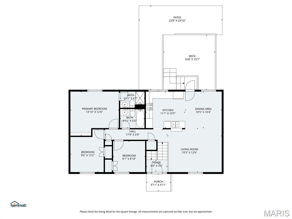 Parkwood Estates 4 - Residential