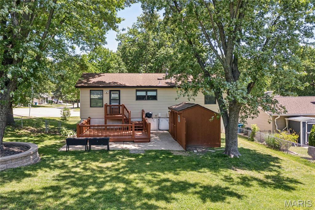 Parkwood Estates 4 - Residential