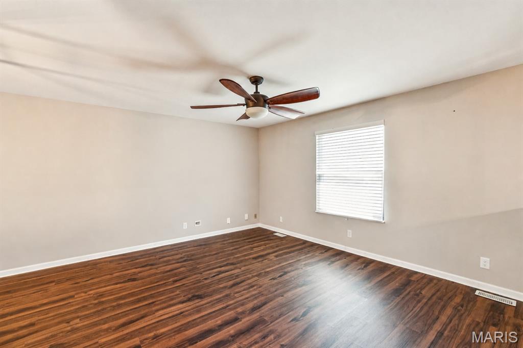 Parkwood Estates 4 - Residential