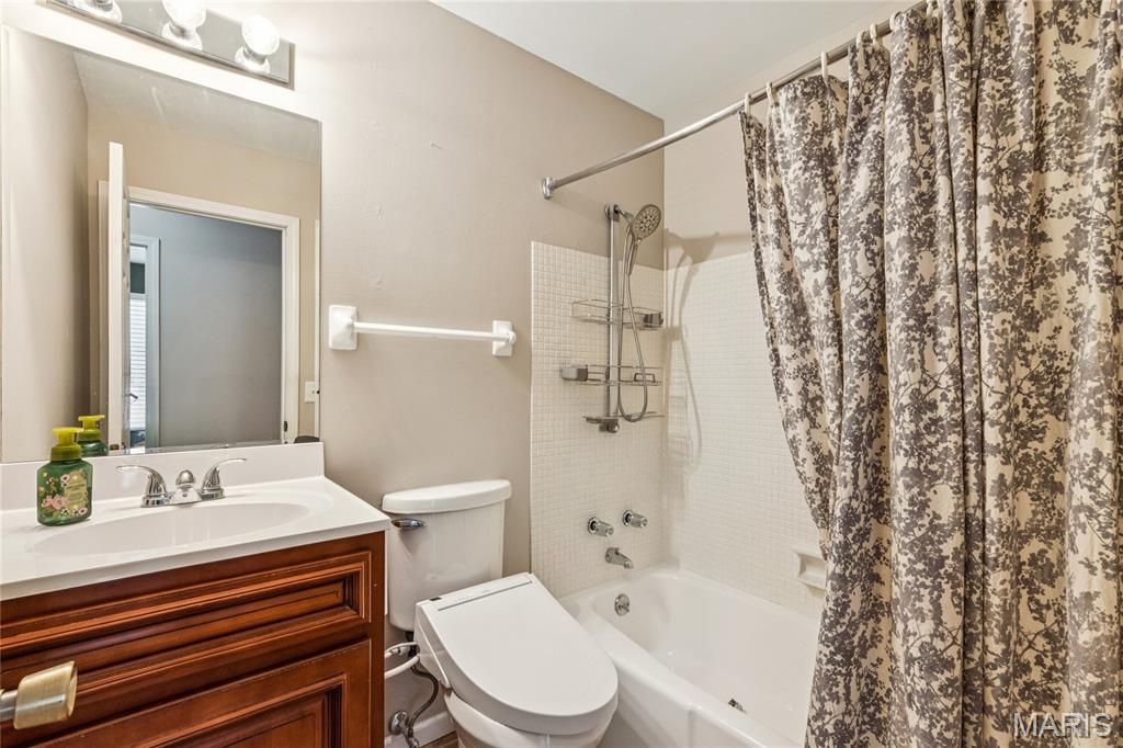 Parkwood Estates 4 - Residential