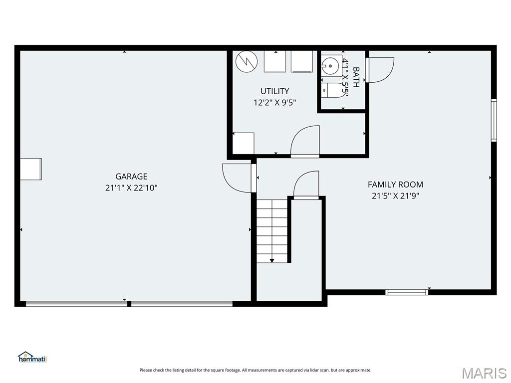 Parkwood Estates 4 - Residential