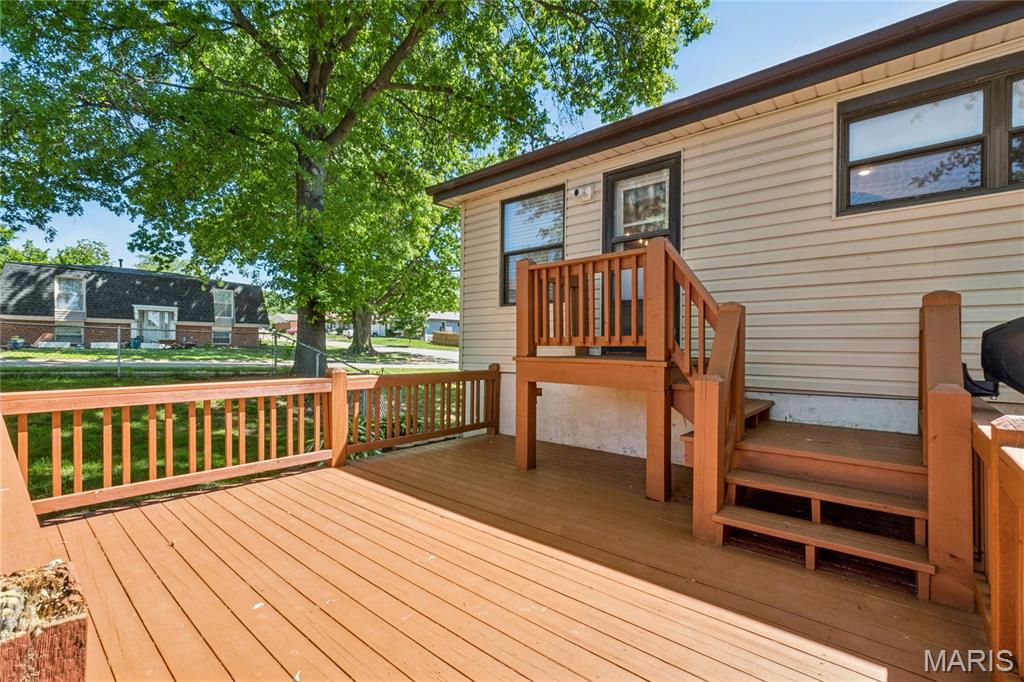 Parkwood Estates 4 - Residential