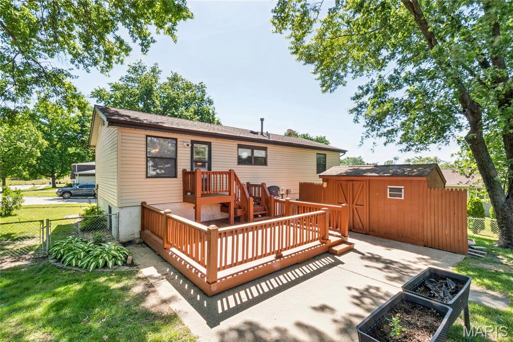 Parkwood Estates 4 - Residential