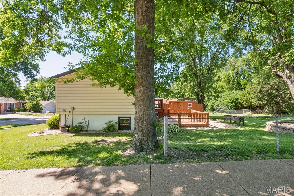 Parkwood Estates 4 - Residential