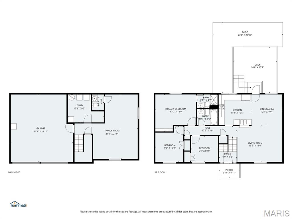 Parkwood Estates 4 - Residential
