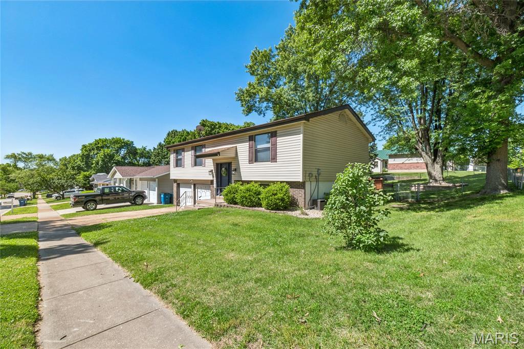 Parkwood Estates 4 - Residential