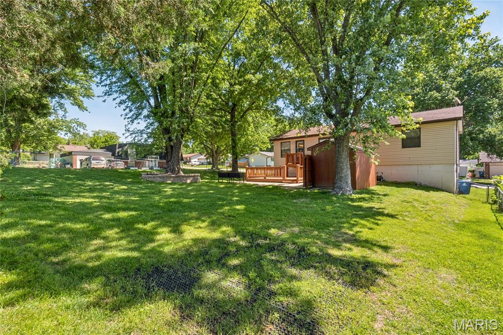 Parkwood Estates 4 - Residential