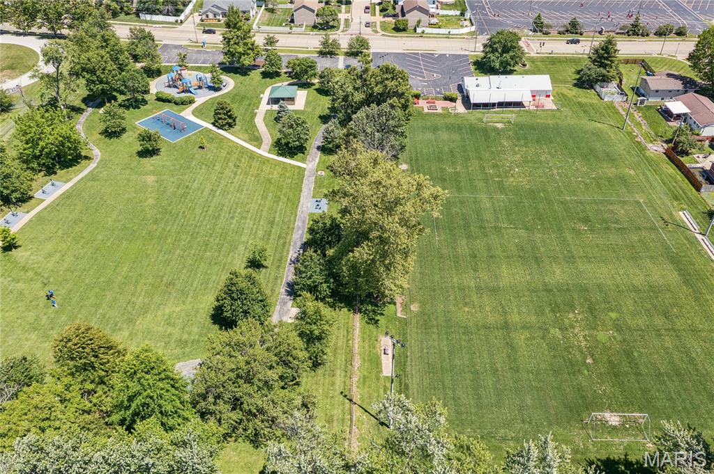 Parkwood Estates 4 - Residential