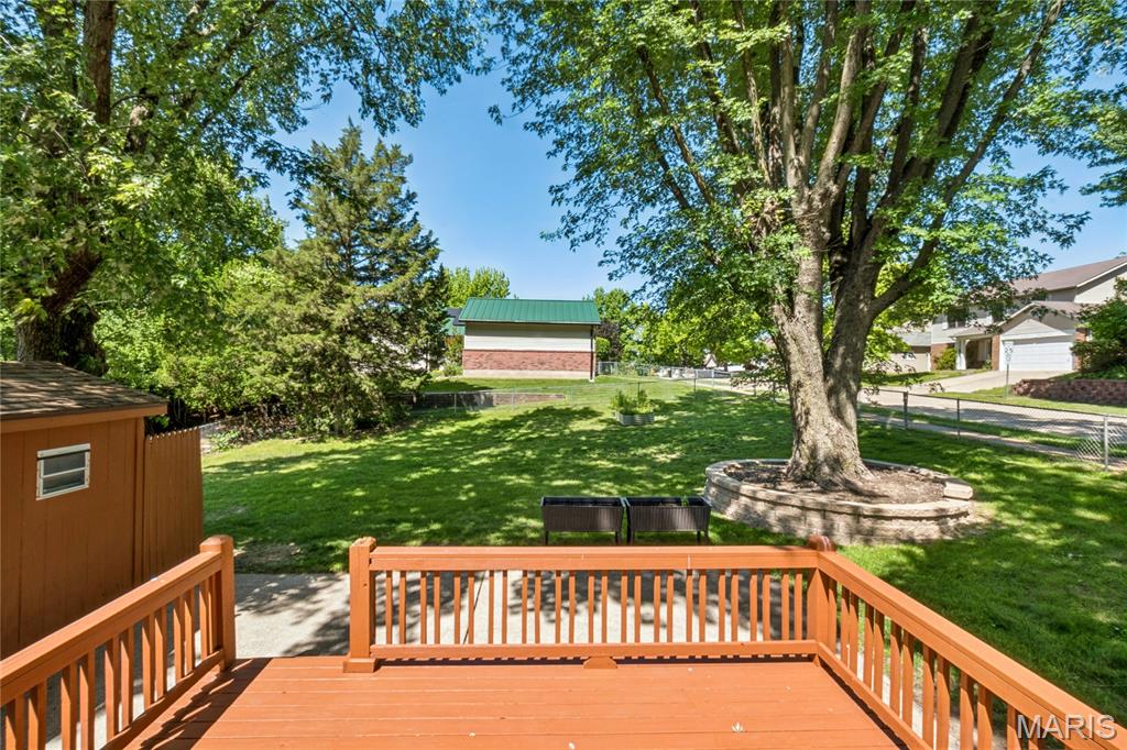 Parkwood Estates 4 - Residential