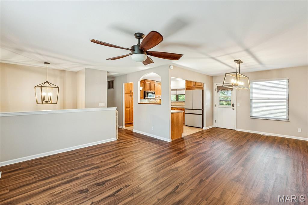 Parkwood Estates 4 - Residential