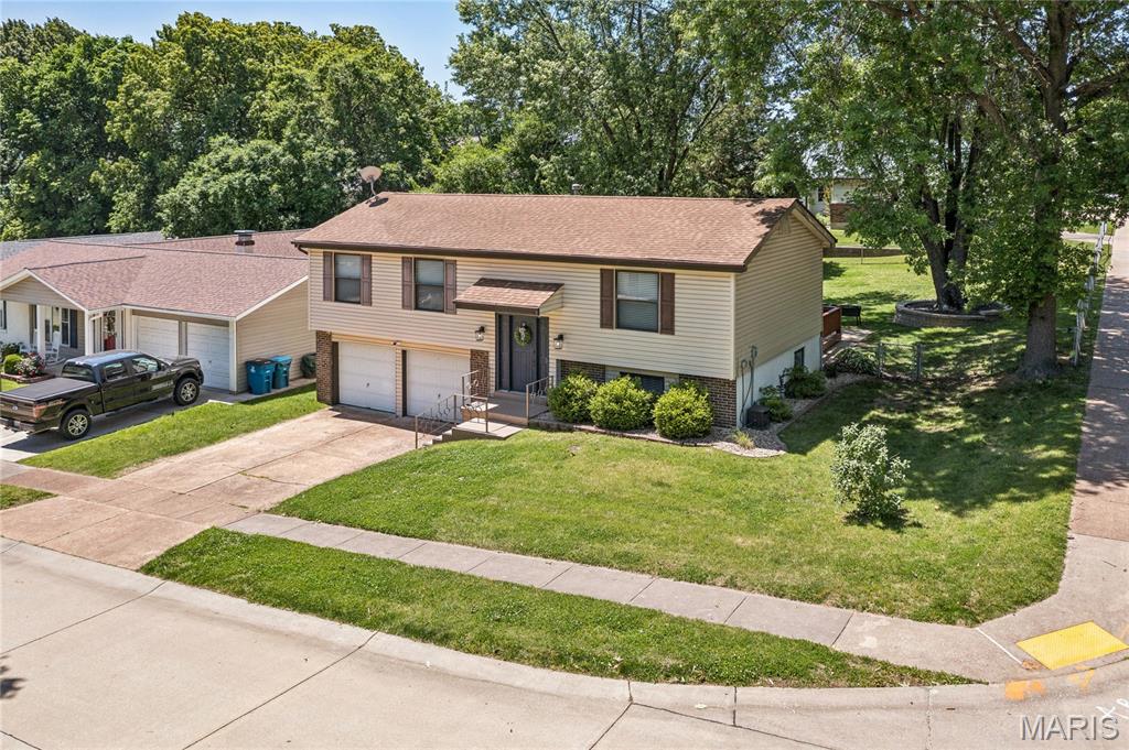 Parkwood Estates 4 - Residential