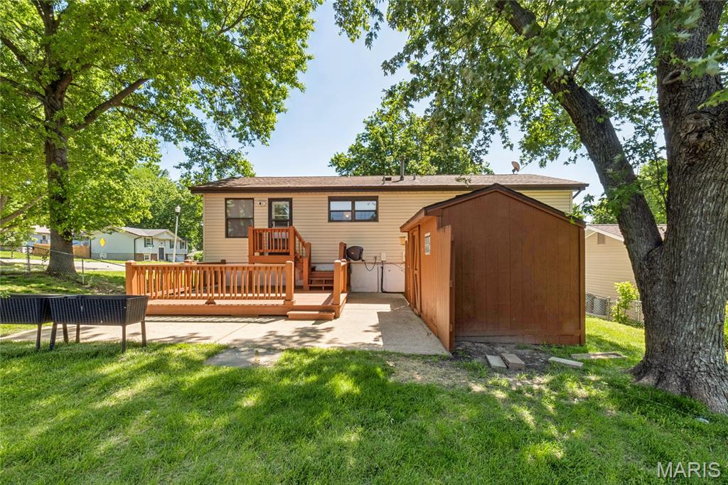 Parkwood Estates 4 - Residential