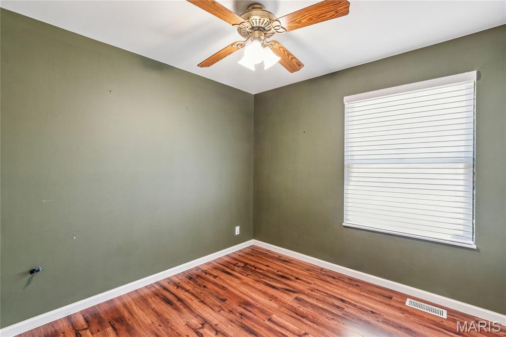 Parkwood Estates 4 - Residential