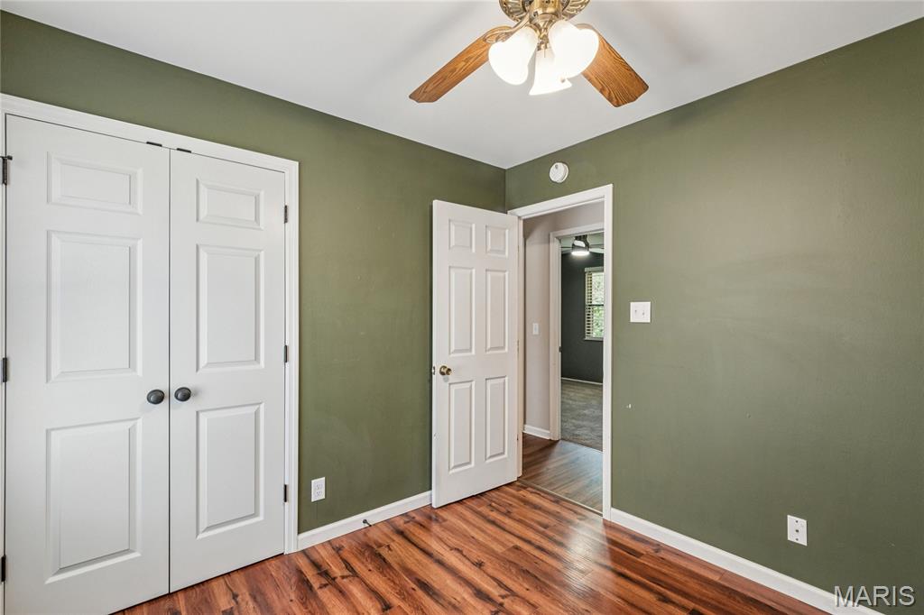 Parkwood Estates 4 - Residential
