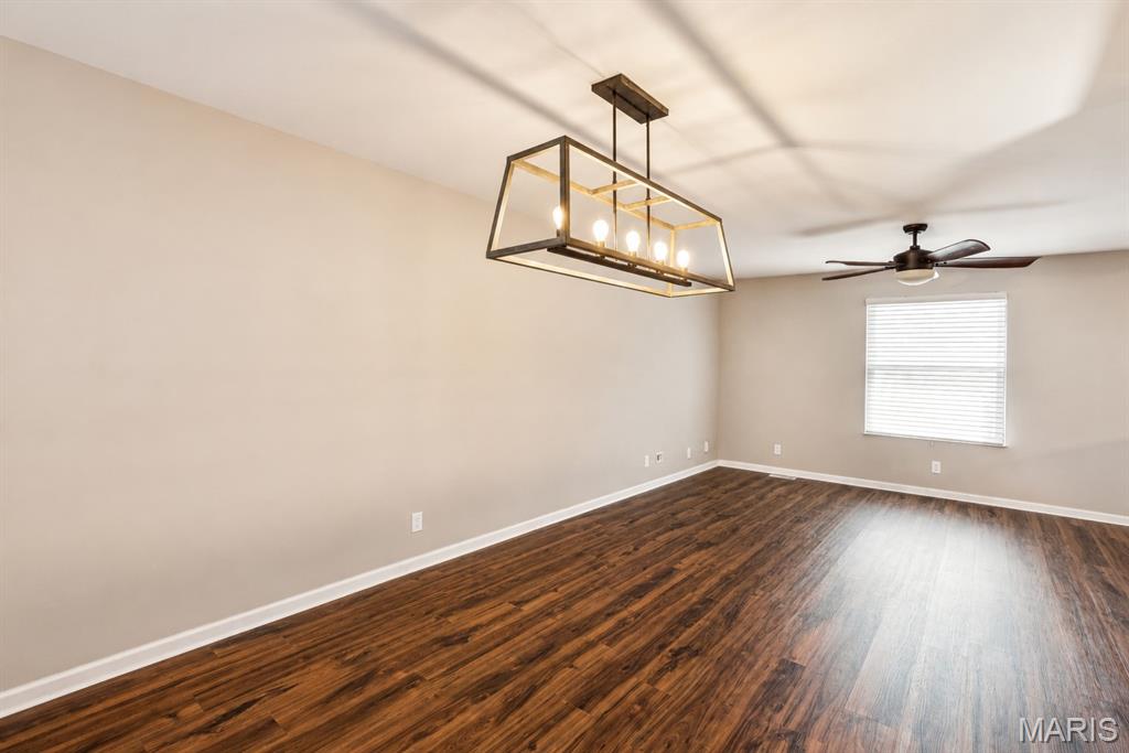 Parkwood Estates 4 - Residential