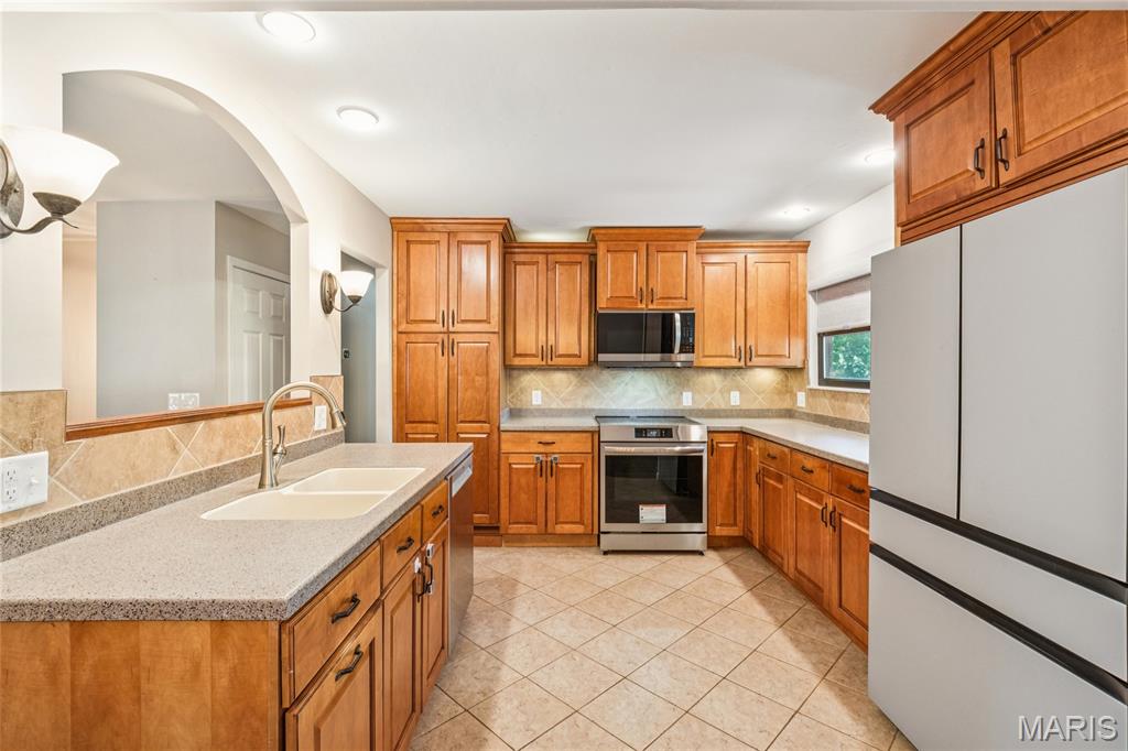 Parkwood Estates 4 - Residential