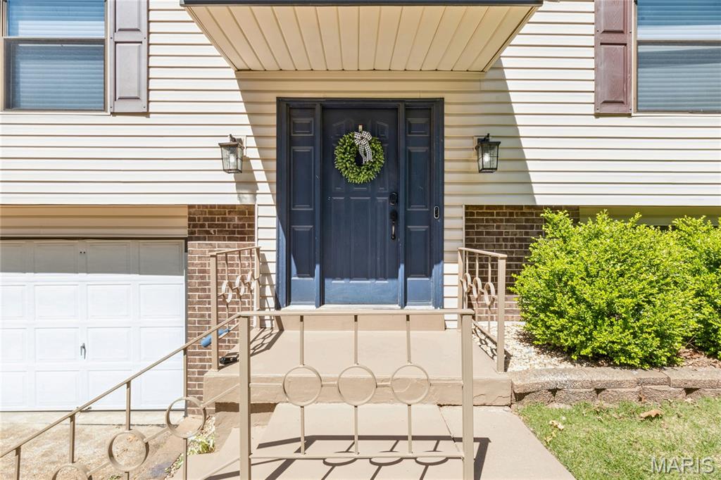 Parkwood Estates 4 - Residential