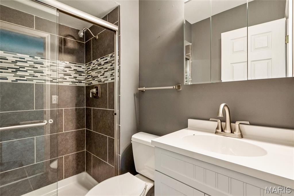 Parkwood Estates 4 - Residential