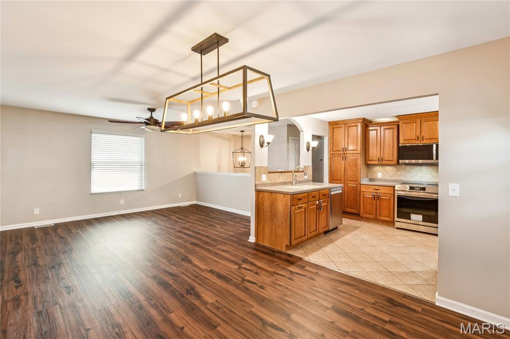 Parkwood Estates 4 - Residential