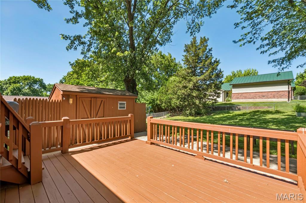 Parkwood Estates 4 - Residential